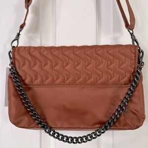 SALE!! New! Lug crossbody with 2 straps - soar